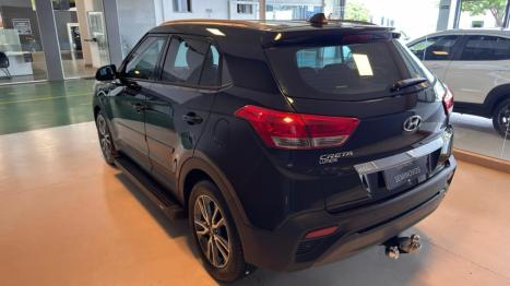 HYUNDAI Creta 1.6 16V 4P FLEX PULSE PLUS AUTOM�TICO, Foto 5