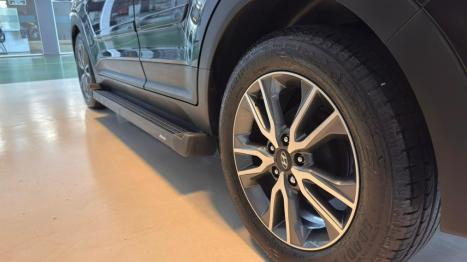 HYUNDAI Creta 1.6 16V 4P FLEX PULSE PLUS AUTOM�TICO, Foto 6