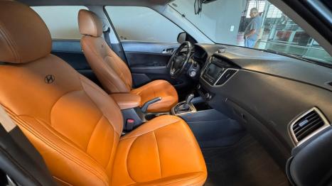 HYUNDAI Creta 1.6 16V 4P FLEX PULSE PLUS AUTOM�TICO, Foto 8