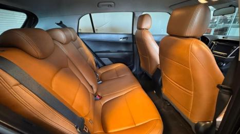 HYUNDAI Creta 1.6 16V 4P FLEX PULSE PLUS AUTOM�TICO, Foto 9