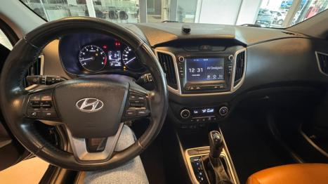 HYUNDAI Creta 1.6 16V 4P FLEX PULSE PLUS AUTOM�TICO, Foto 10