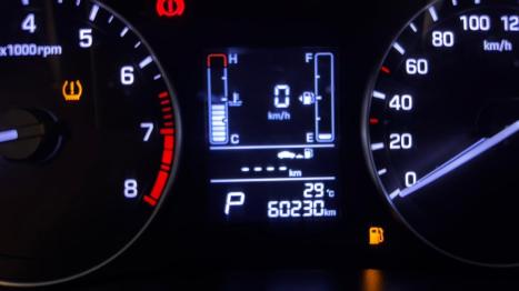 HYUNDAI Creta 1.6 16V 4P FLEX PULSE PLUS AUTOM�TICO, Foto 11