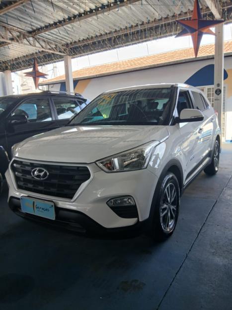 HYUNDAI Creta 1.6 16V 4P FLEX ATTITUDE AUTOM�TICO, Foto 1