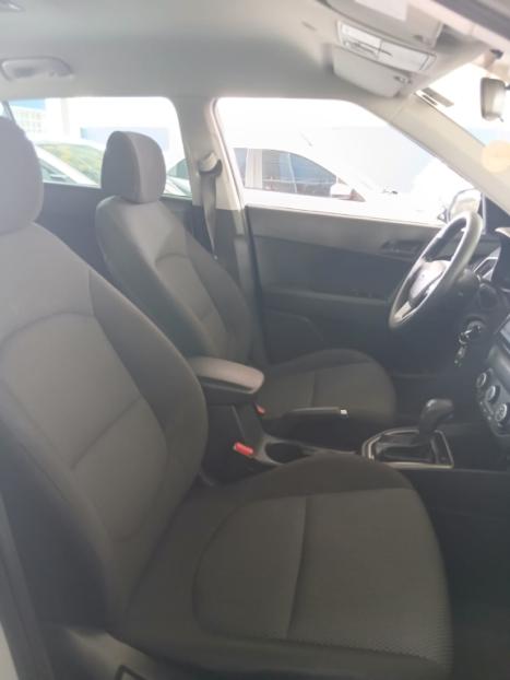 HYUNDAI Creta 1.6 16V 4P FLEX ATTITUDE AUTOM�TICO, Foto 8