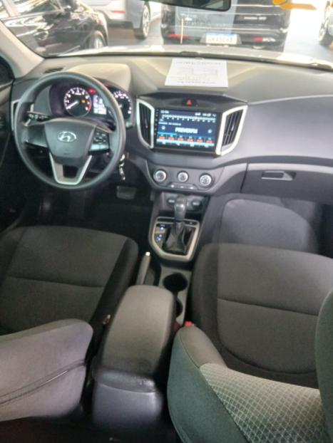 HYUNDAI Creta 1.6 16V 4P FLEX ATTITUDE AUTOM�TICO, Foto 4