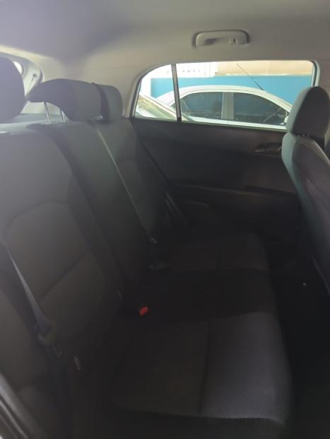 HYUNDAI Creta 1.6 16V 4P FLEX ATTITUDE AUTOM�TICO, Foto 9