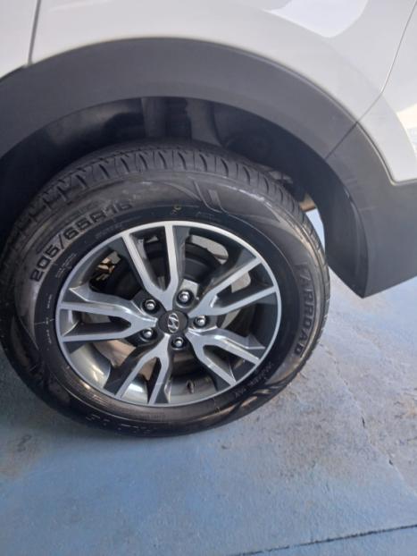 HYUNDAI Creta 1.6 16V 4P FLEX ATTITUDE AUTOM�TICO, Foto 10