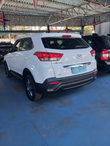 HYUNDAI Creta 1.6 16V 4P FLEX ATTITUDE AUTOM�TICO, Foto 13