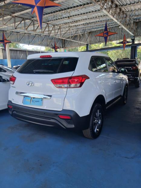HYUNDAI Creta 1.6 16V 4P FLEX ATTITUDE AUTOM�TICO, Foto 14