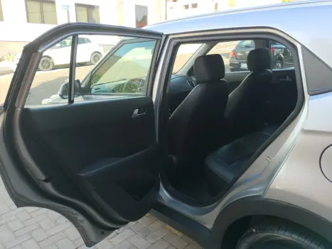 HYUNDAI Creta 1.6 16V 4P FLEX ACTION AUTOM�TICO, Foto 11