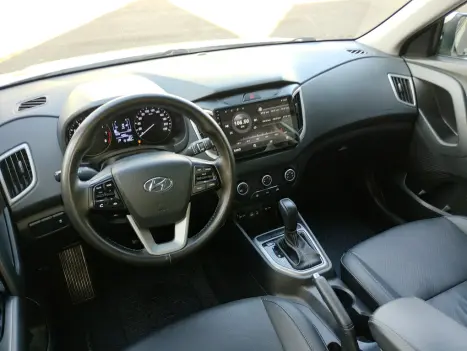 HYUNDAI Creta 1.6 16V 4P FLEX ACTION AUTOM�TICO, Foto 12