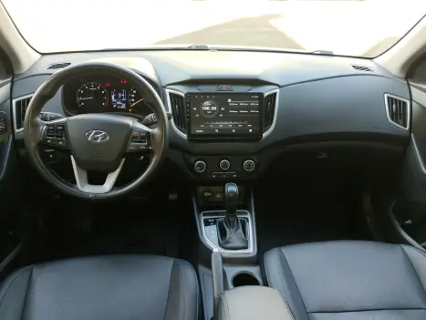 HYUNDAI Creta 1.6 16V 4P FLEX ACTION AUTOM�TICO, Foto 13