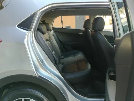 HYUNDAI Creta 1.6 16V 4P FLEX ACTION AUTOM�TICO, Foto 16