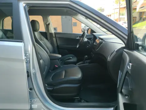 HYUNDAI Creta 1.6 16V 4P FLEX ACTION AUTOM�TICO, Foto 18