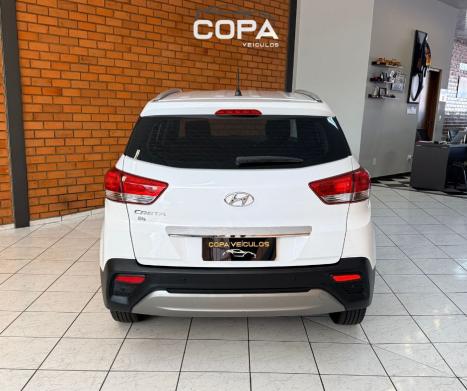 HYUNDAI Creta 1.6 16V 4P FLEX ATTITUDE AUTOM�TICO, Foto 3