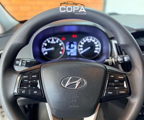 HYUNDAI Creta 1.6 16V 4P FLEX ATTITUDE AUTOM�TICO, Foto 4