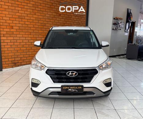HYUNDAI Creta 1.6 16V 4P FLEX ATTITUDE AUTOM�TICO, Foto 5