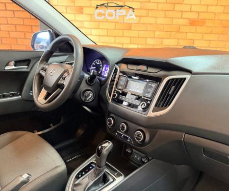 HYUNDAI Creta 1.6 16V 4P FLEX ATTITUDE AUTOM�TICO, Foto 6
