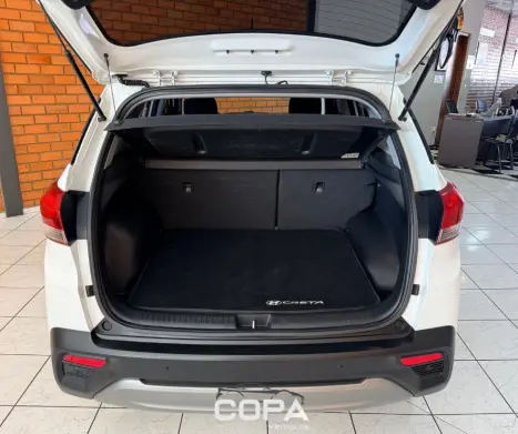 HYUNDAI Creta 1.6 16V 4P FLEX ATTITUDE AUTOM�TICO, Foto 11