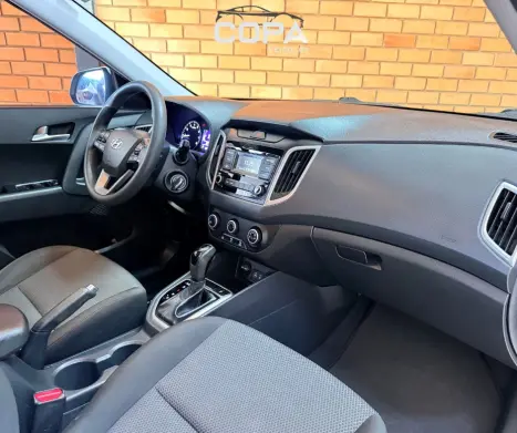 HYUNDAI Creta 1.6 16V 4P FLEX ATTITUDE AUTOM�TICO, Foto 12