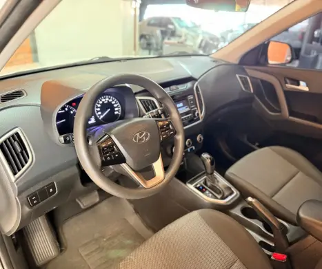 HYUNDAI Creta 1.6 16V 4P FLEX ATTITUDE AUTOM�TICO, Foto 14