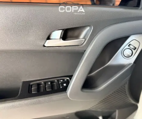 HYUNDAI Creta 1.6 16V 4P FLEX ATTITUDE AUTOM�TICO, Foto 15