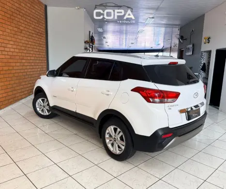 HYUNDAI Creta 1.6 16V 4P FLEX ATTITUDE AUTOM�TICO, Foto 16