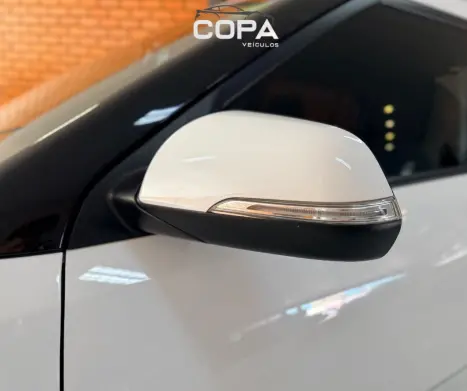 HYUNDAI Creta 1.6 16V 4P FLEX ATTITUDE AUTOM�TICO, Foto 18