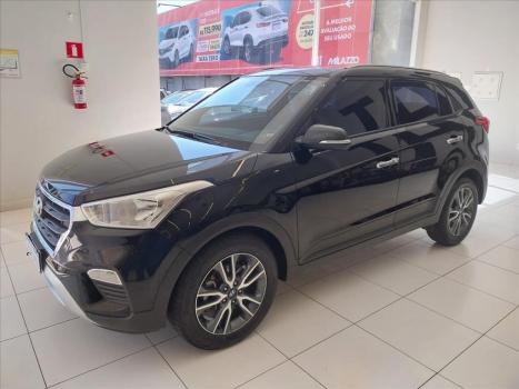 HYUNDAI Creta 1.6 16V 4P FLEX PULSE AUTOM�TICO, Foto 1