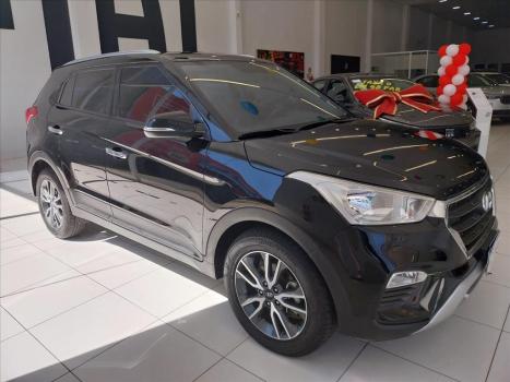 HYUNDAI Creta 1.6 16V 4P FLEX PULSE AUTOM�TICO, Foto 2