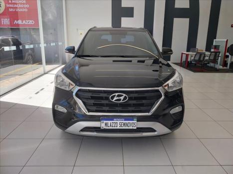 HYUNDAI Creta 1.6 16V 4P FLEX PULSE AUTOM�TICO, Foto 3
