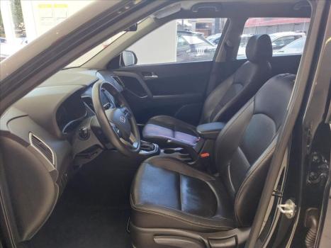 HYUNDAI Creta 1.6 16V 4P FLEX PULSE AUTOM�TICO, Foto 5
