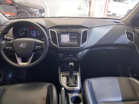 HYUNDAI Creta 1.6 16V 4P FLEX PULSE AUTOM�TICO, Foto 6