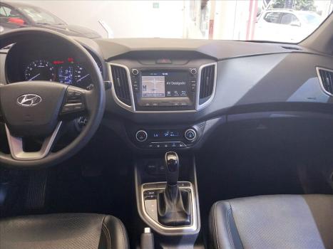 HYUNDAI Creta 1.6 16V 4P FLEX PULSE AUTOM�TICO, Foto 7