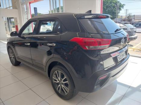 HYUNDAI Creta 1.6 16V 4P FLEX PULSE AUTOM�TICO, Foto 9