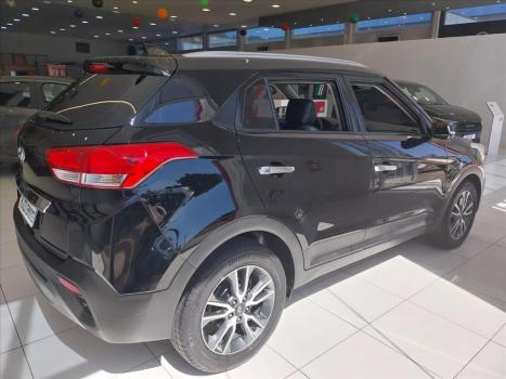 HYUNDAI Creta 1.6 16V 4P FLEX PULSE AUTOM�TICO, Foto 10