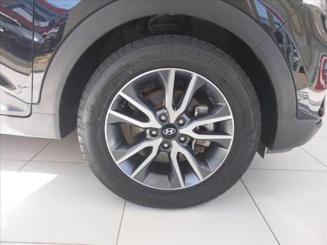 HYUNDAI Creta 1.6 16V 4P FLEX PULSE AUTOM�TICO, Foto 11