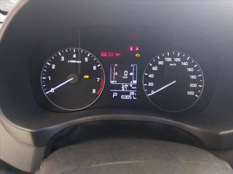 HYUNDAI Creta 1.6 16V 4P FLEX PULSE AUTOM�TICO, Foto 12