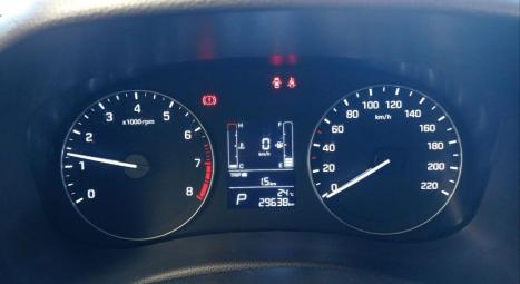 HYUNDAI Creta 1.6 16V 4P FLEX ACTION AUTOM�TICO, Foto 9
