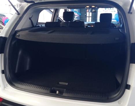 HYUNDAI Creta 1.6 16V 4P FLEX ACTION AUTOM�TICO, Foto 10