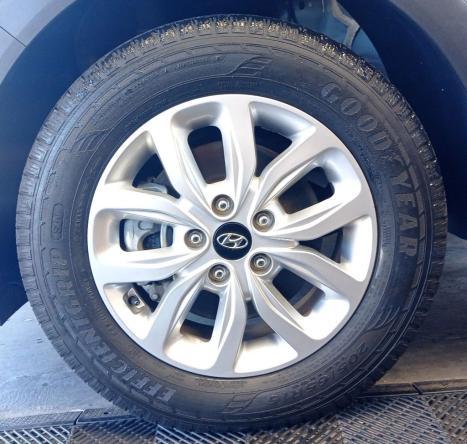 HYUNDAI Creta 1.6 16V 4P FLEX ACTION AUTOM�TICO, Foto 11