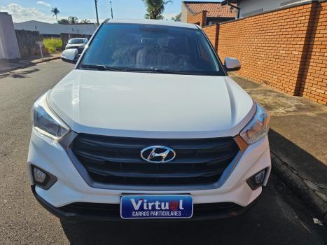 HYUNDAI Creta 1.6 16V 4P FLEX ATTITUDE AUTOM�TICO, Foto 2
