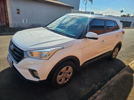HYUNDAI Creta 1.6 16V 4P FLEX ATTITUDE AUTOM�TICO, Foto 3