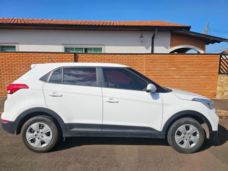 HYUNDAI Creta 1.6 16V 4P FLEX ATTITUDE AUTOM�TICO, Foto 7
