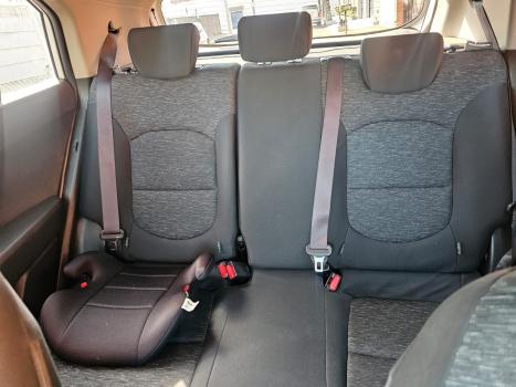 HYUNDAI Creta 1.6 16V 4P FLEX ATTITUDE AUTOM�TICO, Foto 9