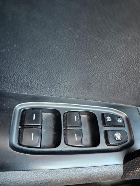 HYUNDAI Creta 1.6 16V 4P FLEX ATTITUDE AUTOM�TICO, Foto 10