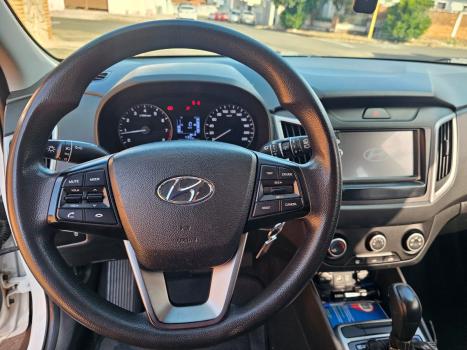 HYUNDAI Creta 1.6 16V 4P FLEX ATTITUDE AUTOM�TICO, Foto 16