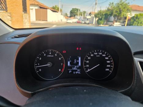 HYUNDAI Creta 1.6 16V 4P FLEX ATTITUDE AUTOM�TICO, Foto 17