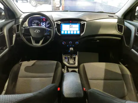 HYUNDAI Creta 1.6 16V 4P FLEX ATTITUDE AUTOM�TICO, Foto 5