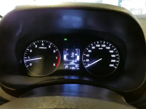 HYUNDAI Creta 1.6 16V 4P FLEX ATTITUDE AUTOM�TICO, Foto 6